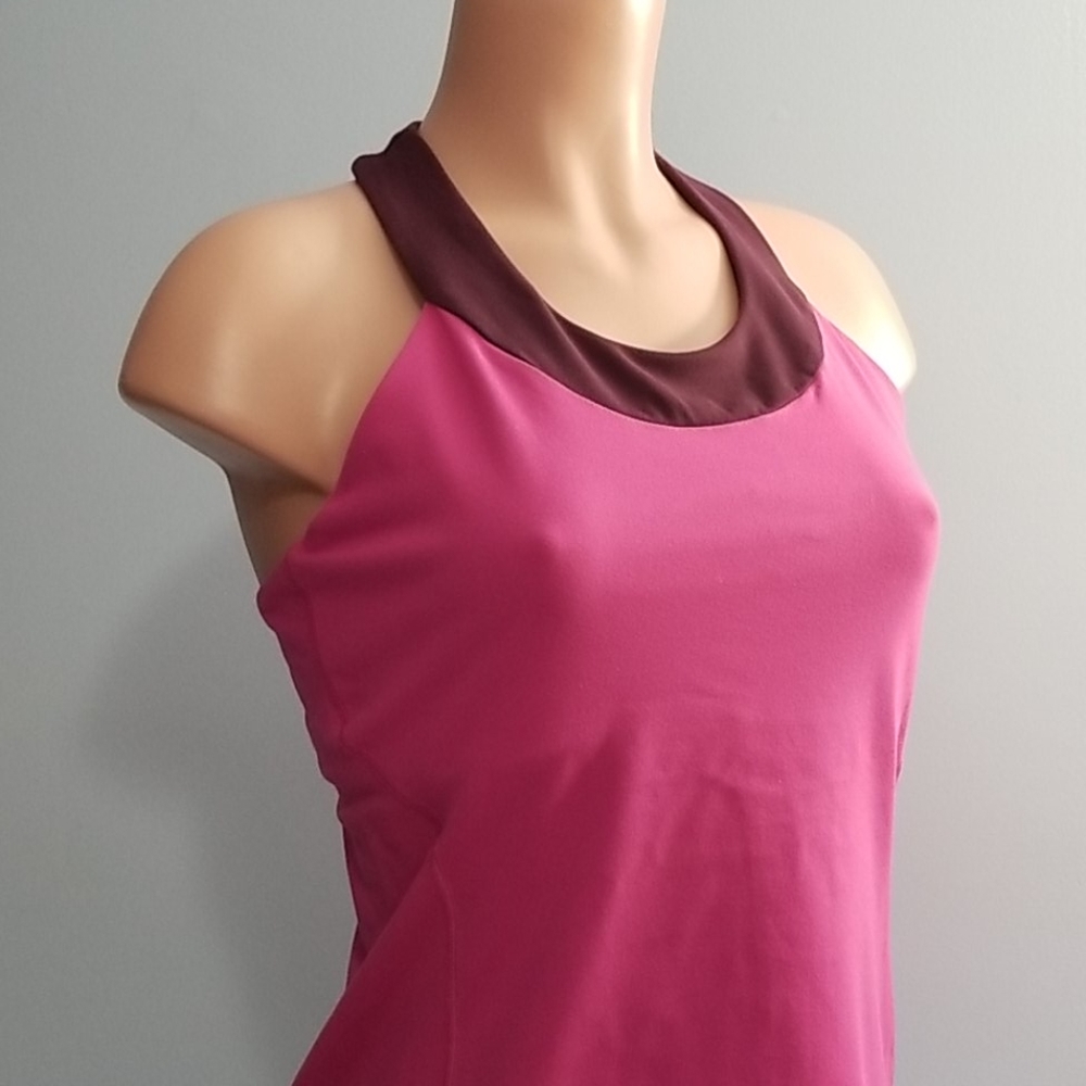 LUCY  SPORT TANK TOP